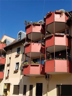 Foto - Stadtwohnung inkl. 2 Garagestellplätze