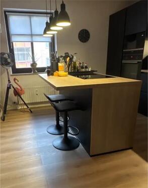 Foto - Etagenwohnung zum Kaufen in Moers