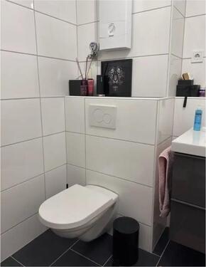 Foto - Etagenwohnung in Moers