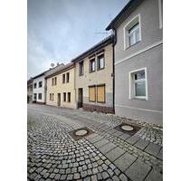 Einfamilienhaus Altstadt Sangerhausen