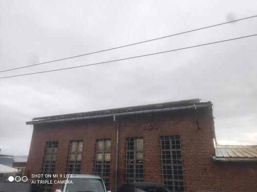 Foto - Lager 66 m2 erste Etage zu vermieten