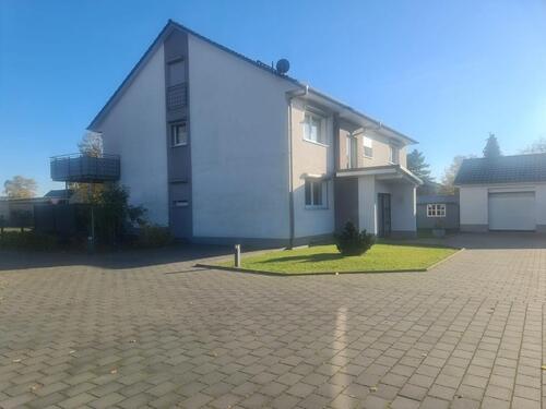 Foto - 2 Zimmer Eigentumswohnung, Erdgeschoss mit eigenem Garten