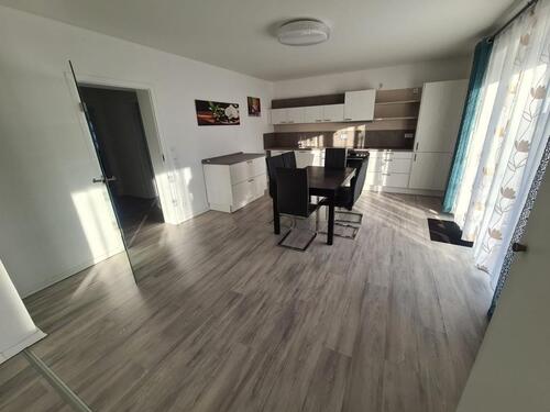 Foto - Etagenwohnung in Rühen