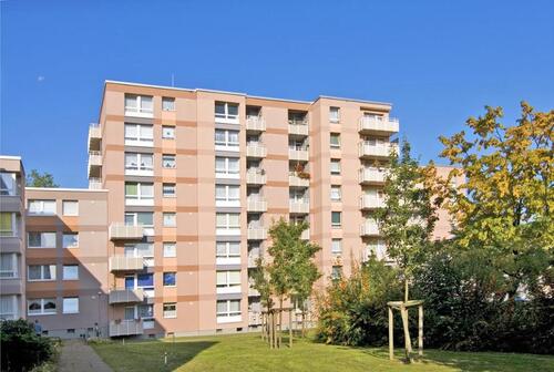 Foto - 2-Zimmer-Wohnung in Dortmund Scharnhorst