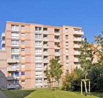 2-Zimmer-Wohnung in Dortmund Scharnhorst