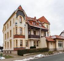 Gemütliche 2-Raum-Wohnung in kleinem Mehrfamilienhaus - Oschatz