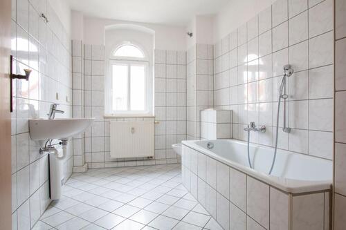 Foto - Etagenwohnung in Oschatz zur Miete