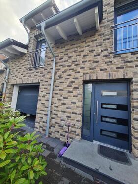 Foto - Haus in Asbach Baujahr 2018 150m2 zu verkaufen.