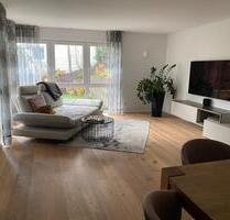 Neuwertige Mietwohnung in Bestlage (Bürbacher Giersberg) - Siegen Kaan-Marienborn