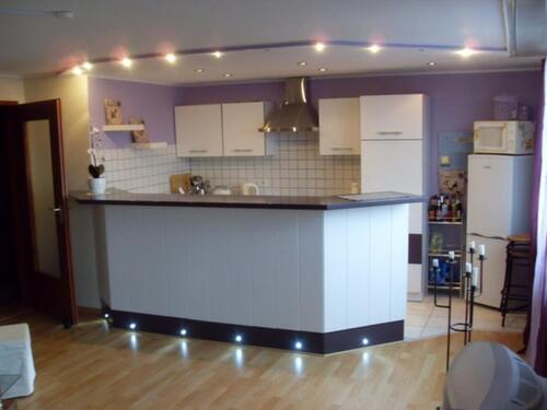 Foto - 1 Zimmer Etagenwohnung zur Miete in Marl