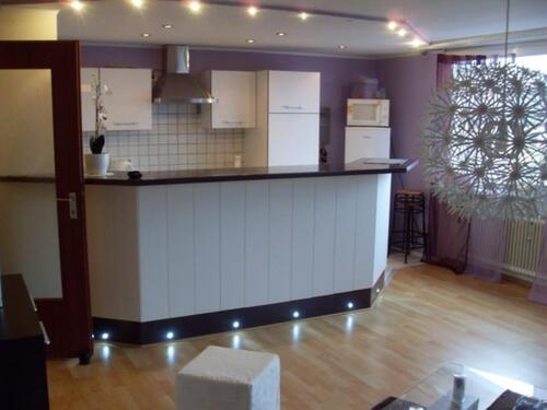 Foto - Etagenwohnung in Marl zur Miete