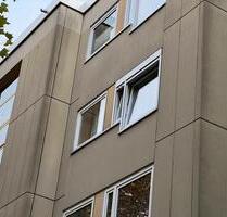 2,5 Zimmer Wohnung in Laatzen Zentrum mit Garage.