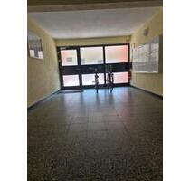 Großzügige 2-Zimmer-Wohnung in Saarbrücken-Dudweiler