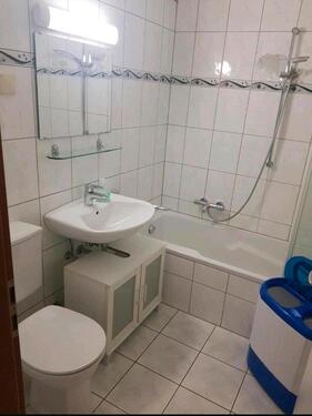 Foto - Etagenwohnung in Saarbrücken zur Miete