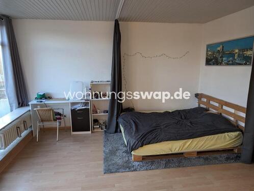 Foto - Etagenwohnung in Hamburg zur Miete