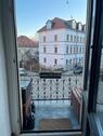 Foto - 2-Zimmer-Wohnung mit Balkon in Dresdner Neustadt ab 01.04.2026