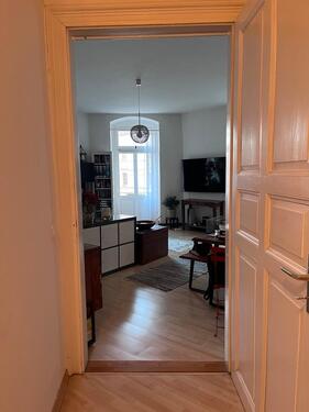 Foto - 2 Zimmer Etagenwohnung in Dresden