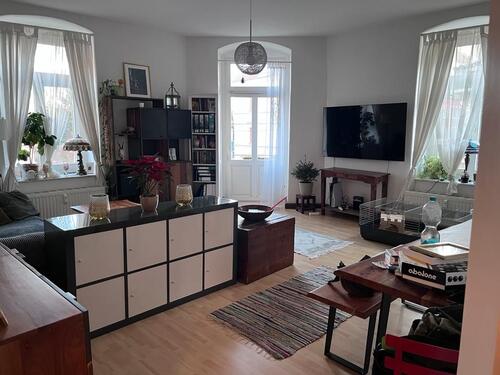 Foto - Etagenwohnung in Dresden zur Miete