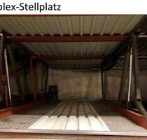 Duplex Stellplatz - 70,00&nbsp;EUR Miete, in München (PLZ: 80809) Am Riesenfeld