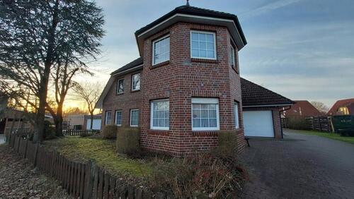 Foto - 4 Zimmer Etagenwohnung in Neuenkirchen