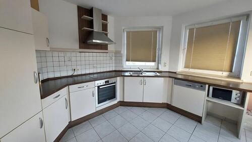 Foto - Etagenwohnung in Neuenkirchen zur Miete