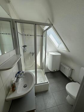 Foto - 1 Zimmer Dachgeschoßwohnung zur Miete in Stuttgart