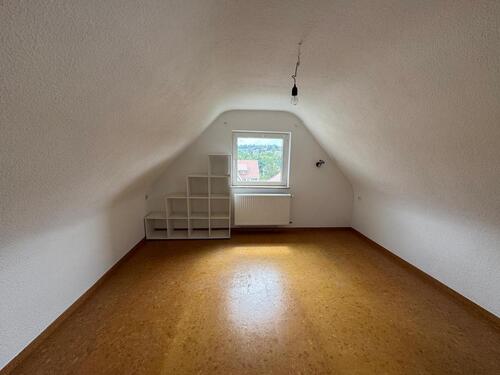 Foto - Dachgeschoßwohnung in Stuttgart zur Miete