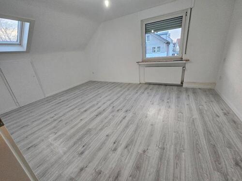 Foto - 3 Zimmer Dachgeschoßwohnung zur Miete in Neckarsulm