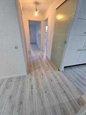 Foto - Dachgeschoßwohnung in Neckarsulm zur Miete