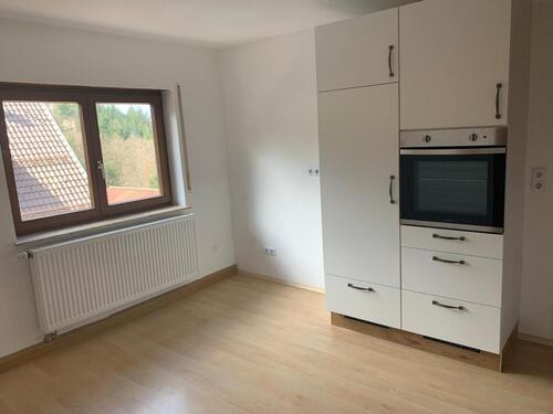 Foto - Etagenwohnung in Bühlertal zur Miete