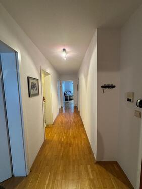 Foto - Provisionsfrei: 3 ZKB Wohnung in Weinheim