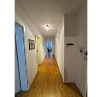 Provisionsfrei: 3 ZKB Wohnung in Weinheim