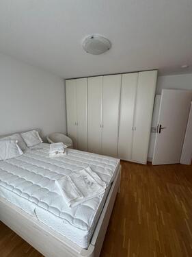 Foto - 3 Zimmer Etagenwohnung in Weinheim
