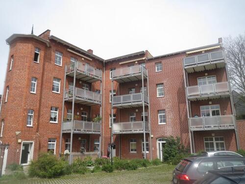 Foto - Schau mal was da wartet! Kuschelige 2-Raum-Wohnung...