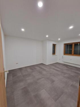 Foto - 3,5 Zimmer Wohnung renoviert 