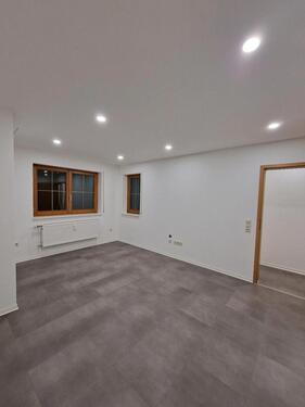 Foto - 3.5 Zimmer Erdgeschoßwohnung zur Miete in Obrigheim