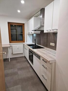 Foto - Erdgeschoßwohnung in Obrigheim zur Miete