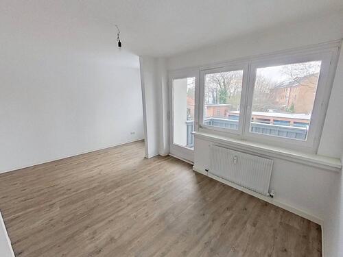 Foto - 3 Zimmer Etagenwohnung in Diepholz