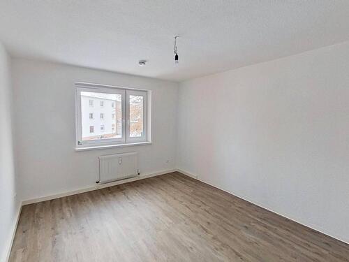 Foto - Etagenwohnung in Diepholz zur Miete