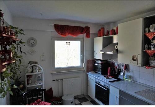 Foto - 2 Zimmer Etagenwohnung in Bad Krozingen