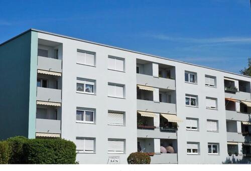 Foto - Etagenwohnung in Bad Krozingen zum Kaufen