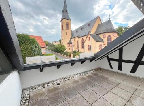 Foto - Haus in Oberwalluf zu vermieten - Ideal als Studenten-WG