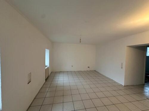 Foto - 2 ZKB Wohnung EG - 450,00&nbsp;EUR Kaltmiete, ca.&nbsp; 50,00&nbsp;m&sup2;