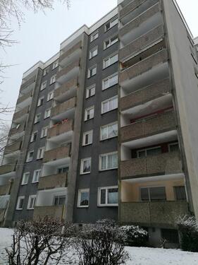 Foto - Velbert Birth - 7.OG mit Aufzug und Balkon - Nachtspeicherheizung