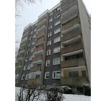 Velbert Birth - 7.OG mit Aufzug und Balkon - Nachtspeicherheizung