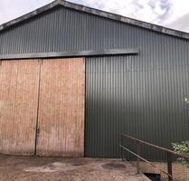 Stellplatz in Halle für Wohnmobil, Wohnwagen, Auto, Motorrad - Eggebek