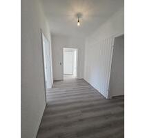 111m² frisch renovierte EG-Wohnung (4ZKB) inkl. Einbauküche - Löhne