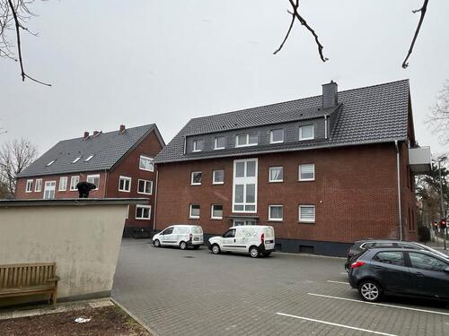 Foto - 3 Zimmer Dachgeschoßwohnung zur Miete in Lippstadt