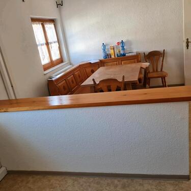 Foto - Etagenwohnung in Ering zur Miete