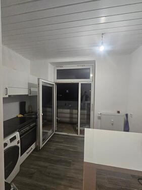 Foto - 1 Zimmer Etagenwohnung in Dortmund